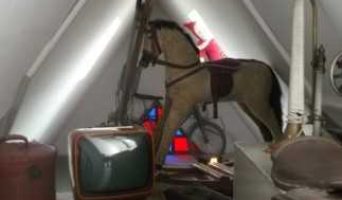 Сказочный турецкий домик: Музей игрушки в Стамбуле