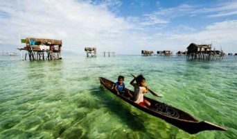 Вулканы Бромо и Кава Иджен. Путешествие в Индонезию