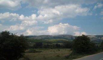 Крым. Красные пещеры. Красота и холод