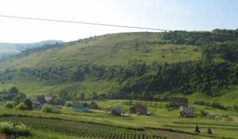 Удивительное Закарпатье. Украина