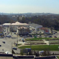 площадь восставших севастополь