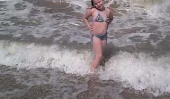 Наше большое путешествие в Крым на авто. Начало