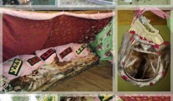 Ямал, город Надым, нани тарова!