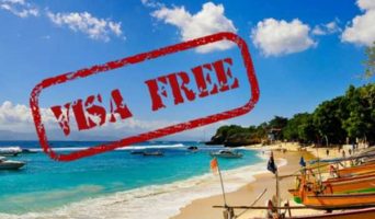 Куда виза не нужна