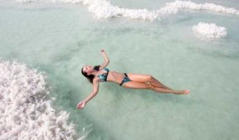 Мертвое море