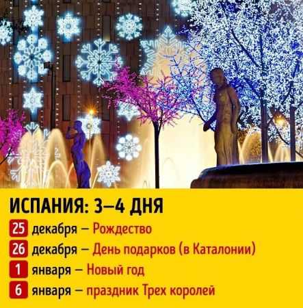 Новогодние Праздники 6 Января Новогодние Праздники 6 Января