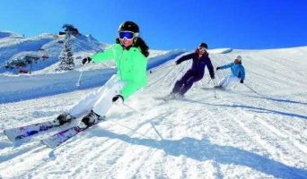 Зарубежные горнолыжные курорты. Какой выбрать?