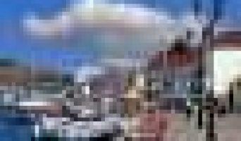 Город-призрак — Балаклава