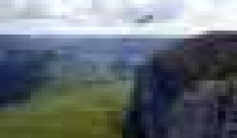 Наше большое путешествие на Юг. Крым, село Орлиное