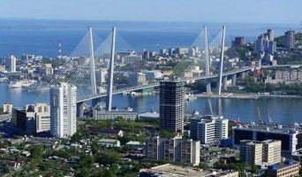 Дальний Восток