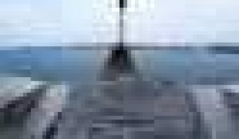 Наше большое путешествие на Юг. Город Севастополь