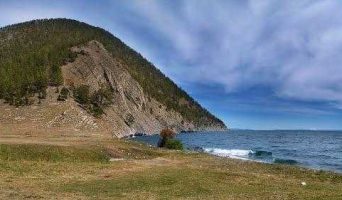 Остров Ольхон на Байкале — рай для отдыхающих