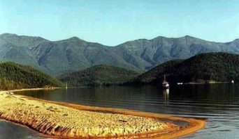 Бухта Змеиная на Байкале. Зачем туда ехать