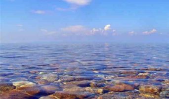 Отдых на Байкале. Что пугает людей, что правда, а что надуманно