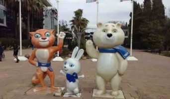 Куда сходить в Сочи. Обзор туристических мест города