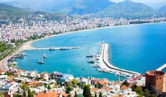 От чего зависят цены на туры в Турцию