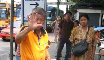 Как вести себя в Тайланде. Что нельзя делать в Тайланде