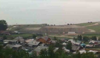 Байкал. Что интересного в посёлке Култук?