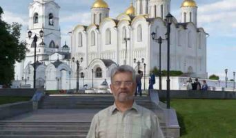 Добра тебе и света Владимирская Русь