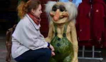 НОРВЕГИЯ. Впечатления, всем, даром! И пусть никто не уйдет обиженным!