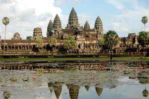 камбоджа