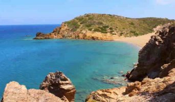 Наследие древних цивилизаций — остров Крит