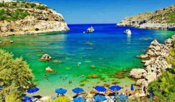 Куда поехать на отдых в июне?