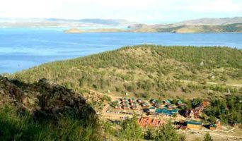 Летний отдых на Байкале. Чем там можно заняться, и как добраться?