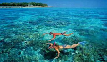 Сбежать от суеты. Остров Самет, Тайланд