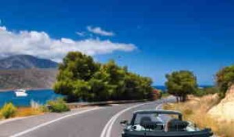 Путешествие по Крыму с детьми и на авто