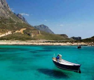 Путешествие по острову Крит на автомобиле