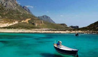 Путешествие по острову Крит на автомобиле