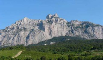 Крым, Марат. Место, куда хочется вернутся…