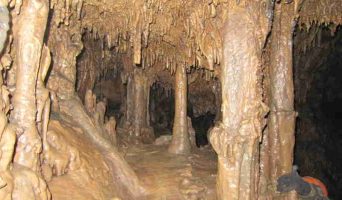 Путешествие к пещере Кашкулакская или моя новая Хакасия