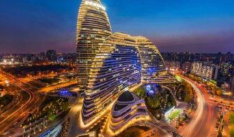 Достопримечательности Пекина, которые можно осмотреть за 1 день