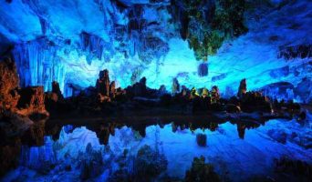 Боракай. Чудо Хрустальной бухты – пещеры Кристального острова
