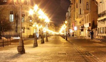 Призраки Москвы – миф? Нет – реальность!