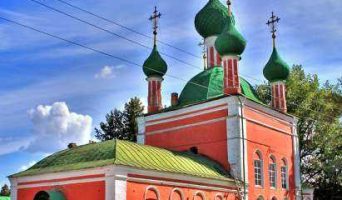 Переславль-Залесский или что можно увидеть за 1 день