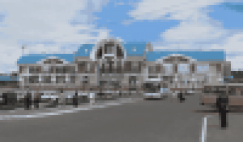 Моя поездка в Бийск