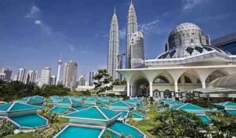 Малайзии. Куда сходить в Куала-Лумпур и на Борнео