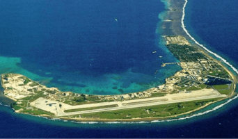 Путешествие на Маршалловы острова: что посмотреть