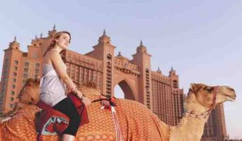 Как в мусульманской стране не попасть впросак