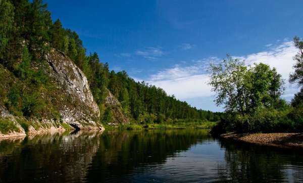 река Улс