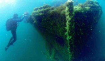 Подводная Анапа