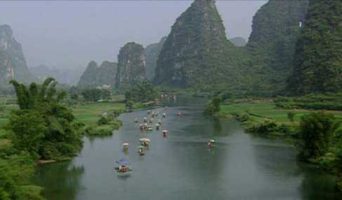 Интересные места – Хошимин (Сайгон)