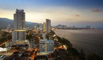 Джорджтаун