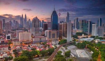 Достопримечательности Куала-Лумпур