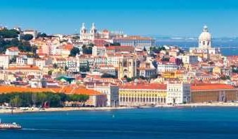 Достопримечательности Лиссабона