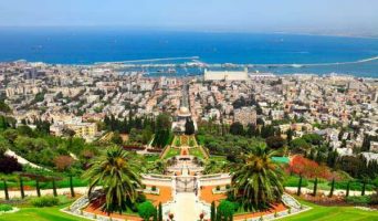 Причины для незабываемой поездки в Израиль