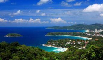 Лучшие пляжи Пхукета. Какой выбрать